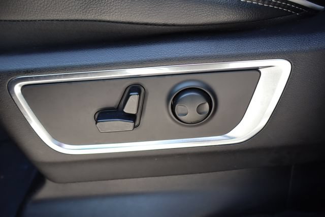 Used 2026 RAM 1500 Laramie AWD/4WD image 14