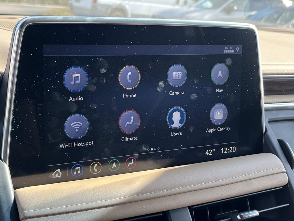 Used 2021 Chevrolet Tahoe Premier image 23