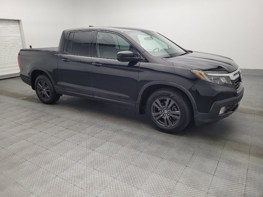 Used 2019 Honda Ridgeline Sport image 11