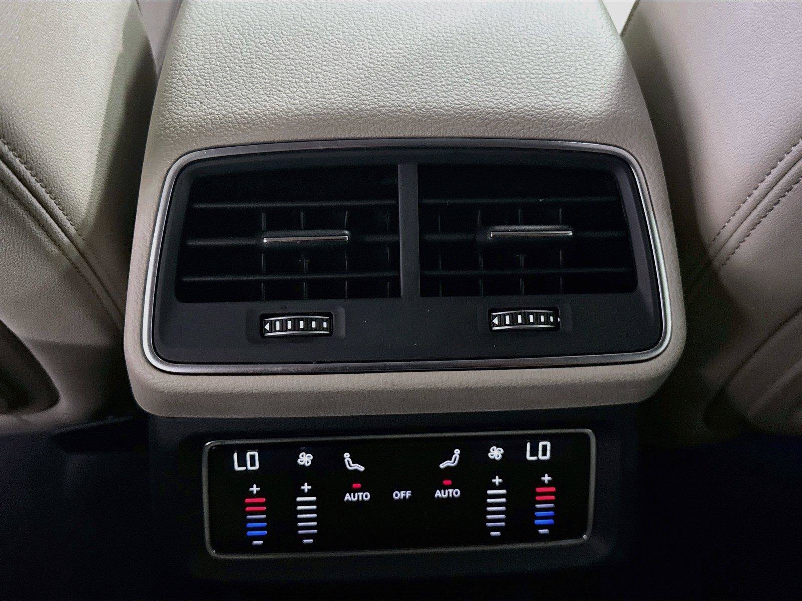 Certified 2024 Audi Q8 e-tron Premium Plus AWD/4WD image 26