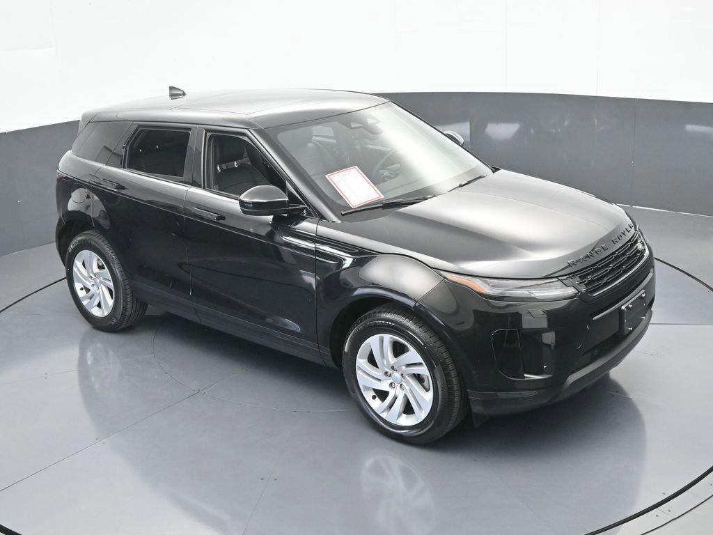 Used 2024 Land Rover Range Rover Evoque S image 58