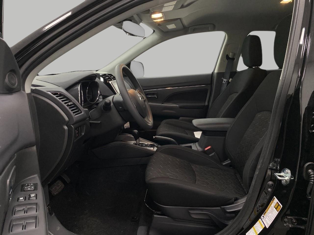 New 2026 Mitsubishi Outlander Sport ES AWD/4WD image 52