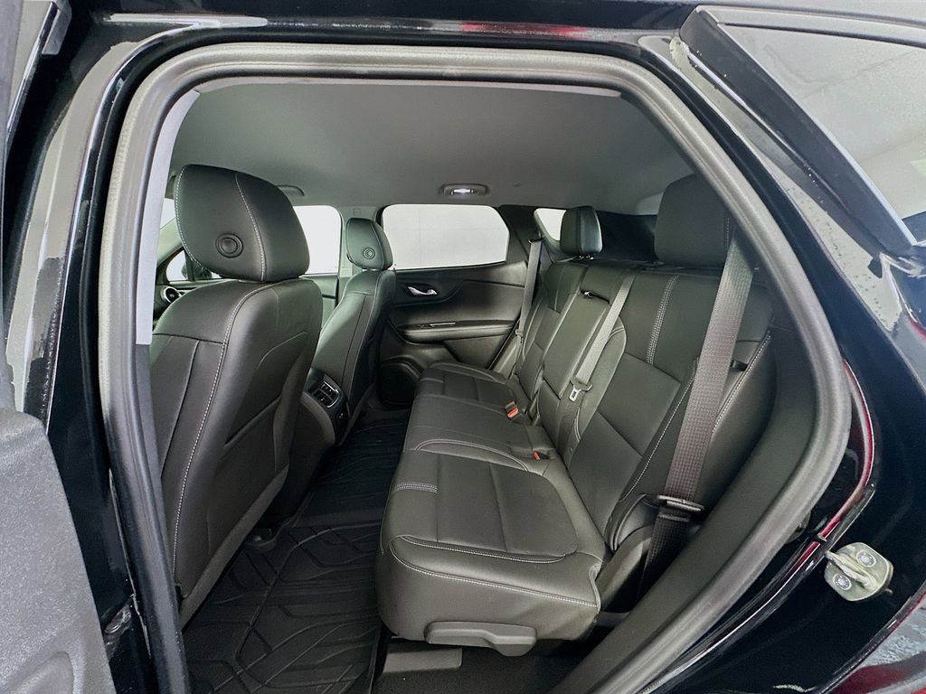 Used 2023 Chevrolet Blazer LT w/ LPO, Cargo Package image 23