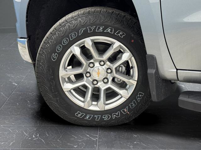 New 2026 Chevrolet Silverado 1500 LT image 39