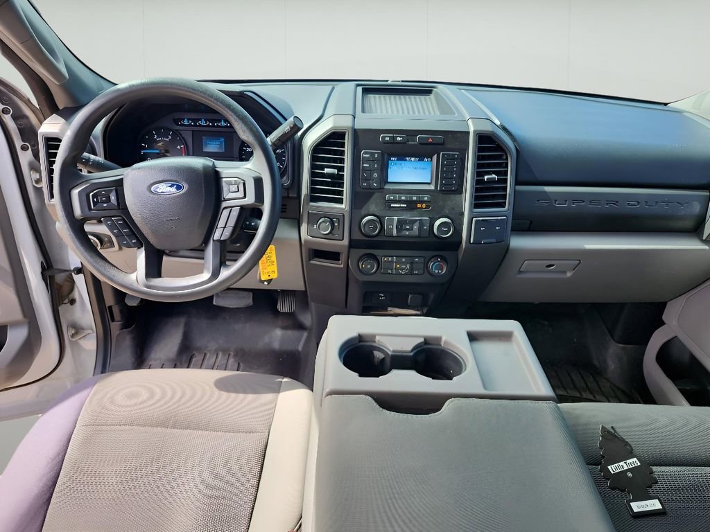 Used 2020 Ford F250 XL w/ Power Equipment Group RWD image 15