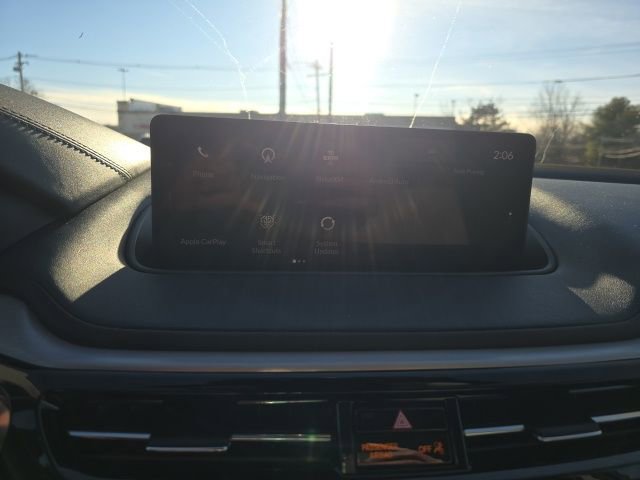 Used 2023 Acura MDX SH-AWD w/ Technology Package image 18