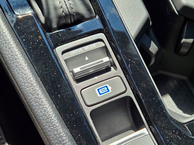 New 2026 Honda Accord Sport image 17