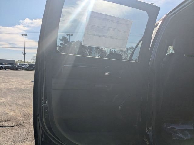 New 2026 RAM 1500 RHO w/ RHO Level 1 Equipment Group image 30