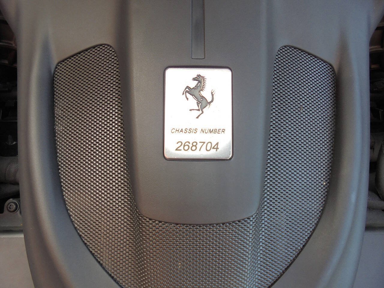 Used 2021 Ferrari Roma RWD image 42