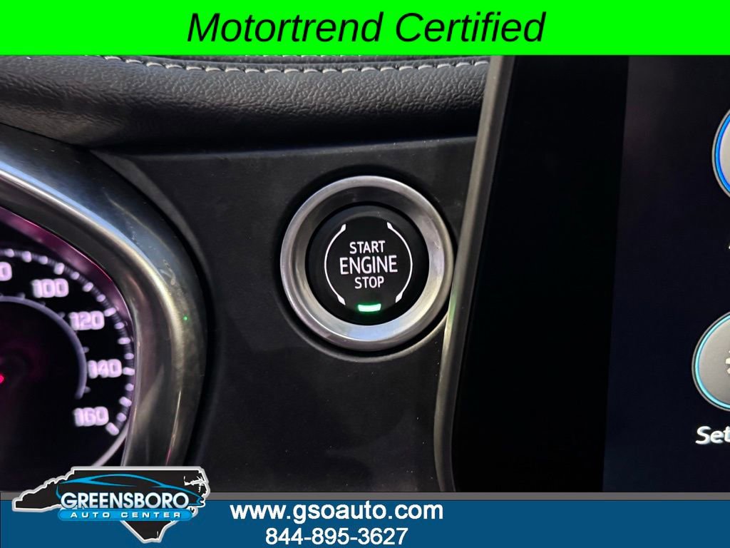 Used 2023 Chevrolet Blazer LT w/ Convenience Package image 21