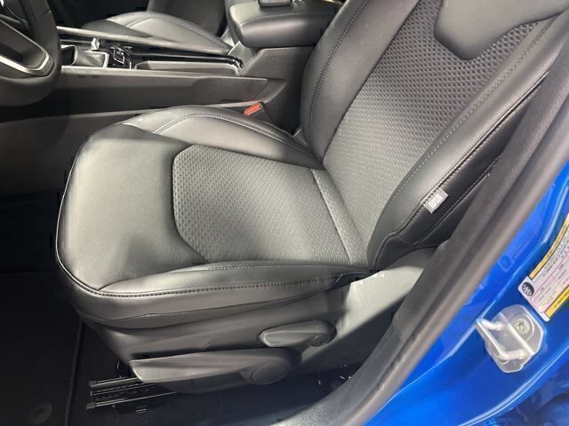 New 2026 Jeep Compass Latitude AWD/4WD image 7