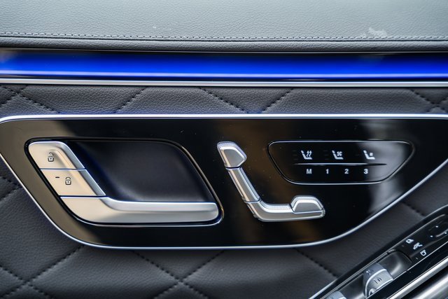 New 2026 Mercedes-Benz S 580 S 580 image 40