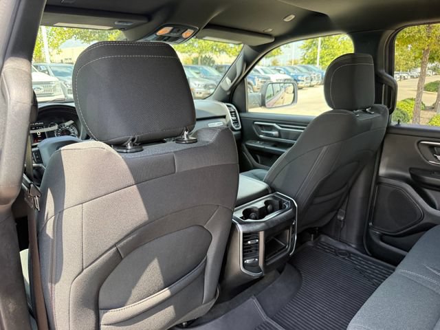 Used 2021 RAM 1500 Lone Star AWD/4WD image 28