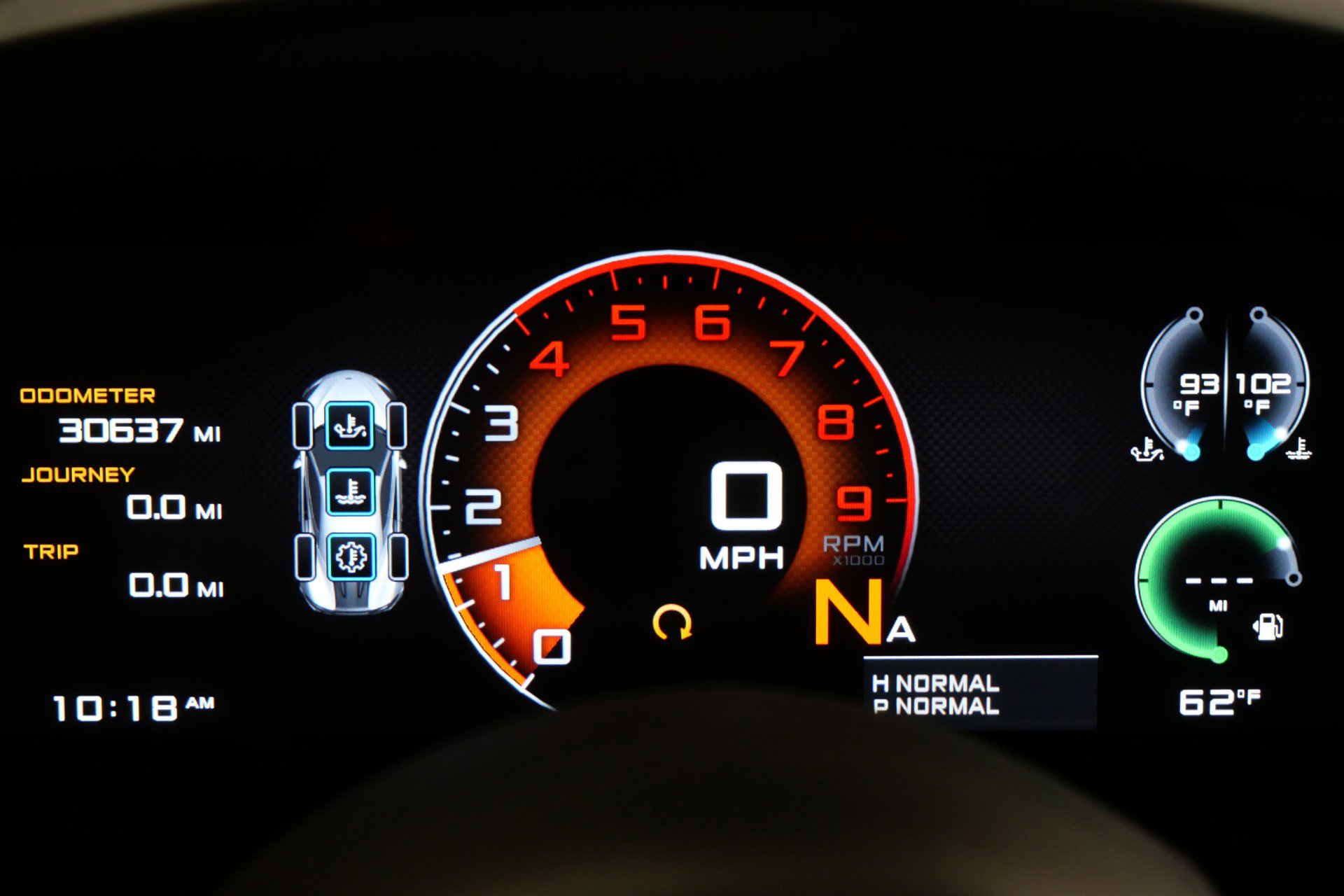 Used 2019 McLaren 600LT image 20