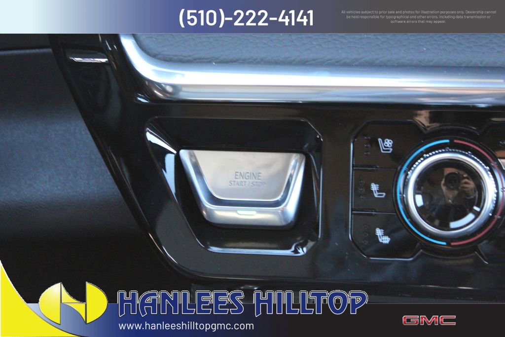 New 2026 GMC Sierra 3500 Denali w/ Denali Reserve Package image 23