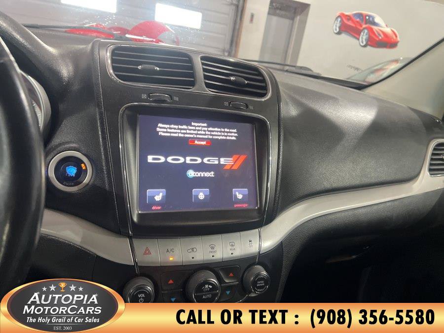 Used 2014 Dodge Journey R/T w/ Flexible Seating Group AWD/4WD image 24