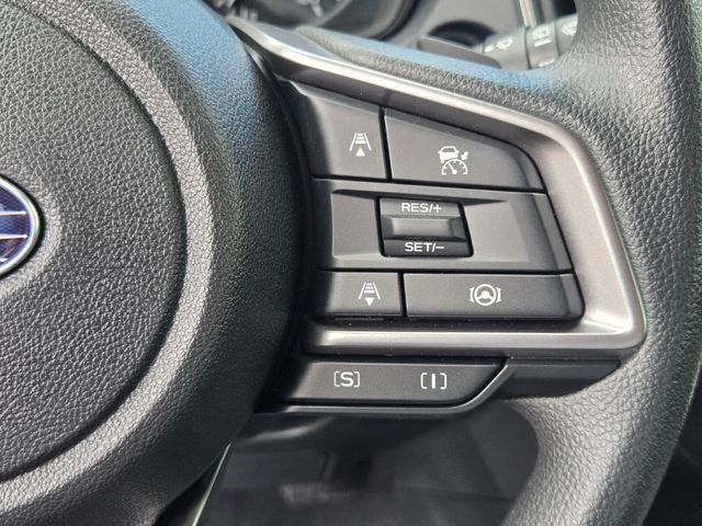 New 2026 Subaru Impreza 2.0i Sport AWD/4WD image 23