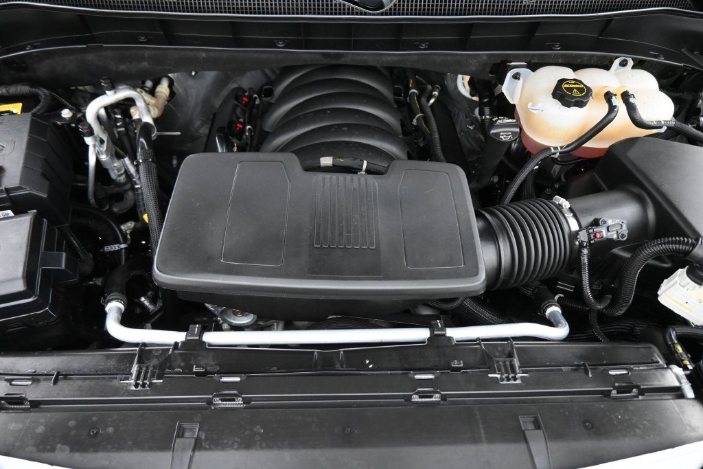 Used 2024 Chevrolet Tahoe Premier RWD image 21