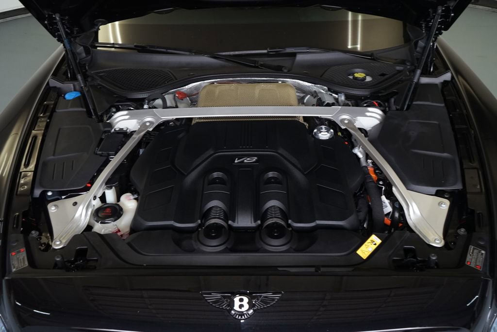 Used 2026 Bentley Flying Spur Azure image 34