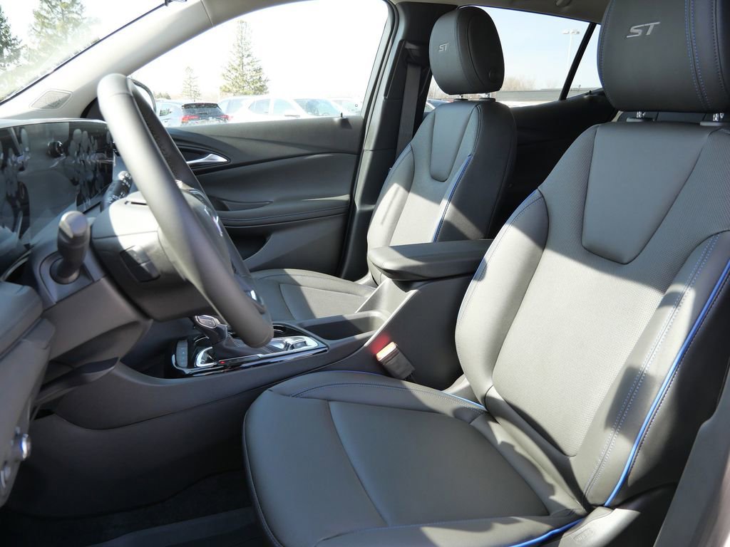 New 2026 Buick Encore GX Sport Touring w/ Advanced Technology Package image 35