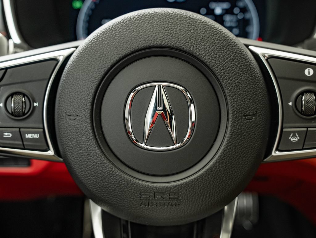 New 2026 Acura MDX A-Spec AWD/4WD image 31
