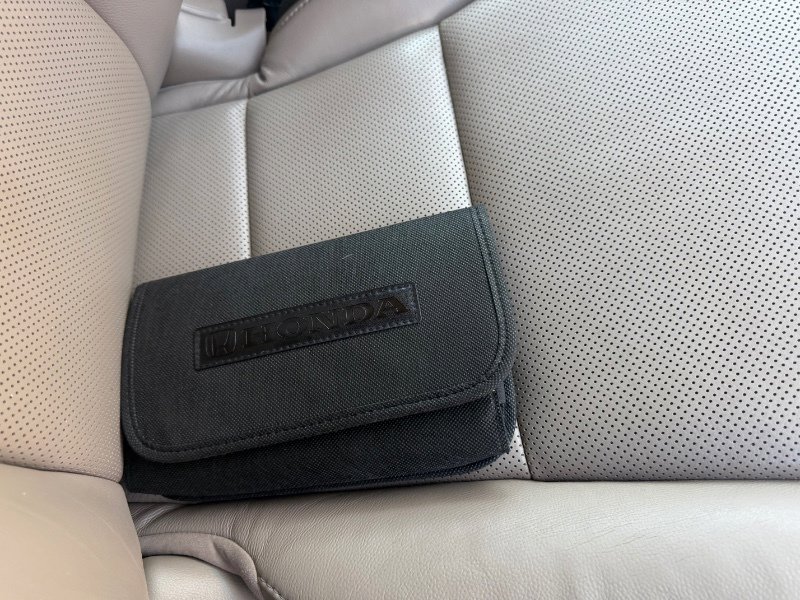 Used 2019 Honda Ridgeline RTL image 23