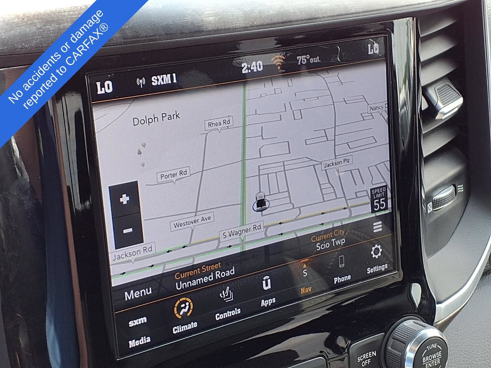Used 2020 RAM 1500 Big Horn AWD/4WD image 22