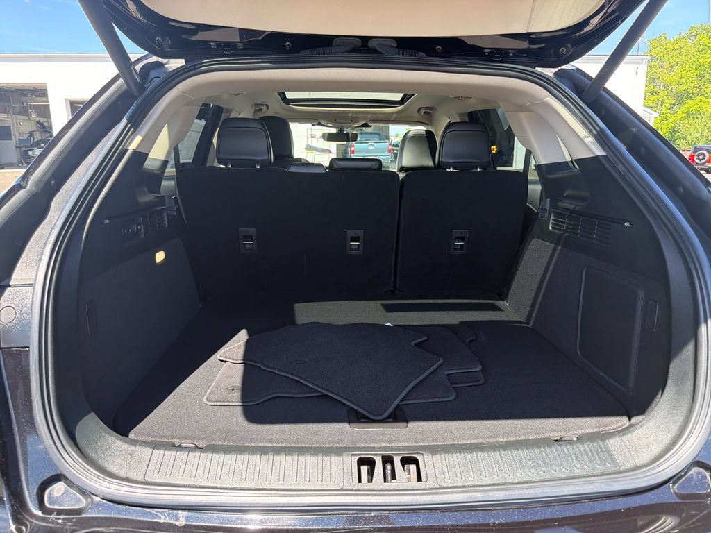 Certified 2022 Lincoln Nautilus Reserve AWD/4WD image 30