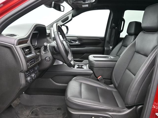 Used 2023 Chevrolet Tahoe Z71 w/ Z71 Off-Road Package AWD/4WD image 26