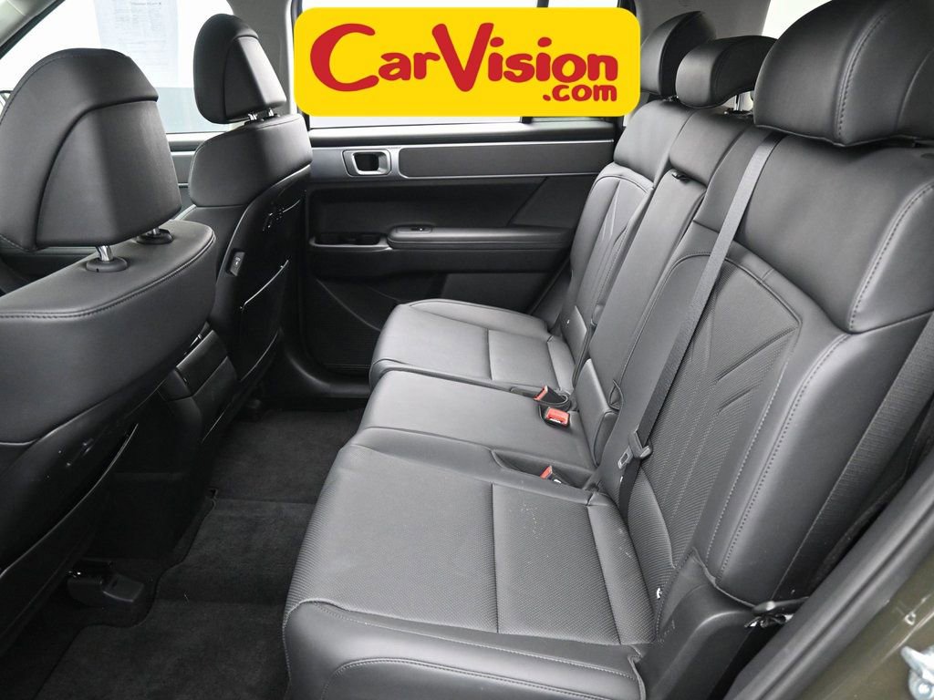 Used 2025 Hyundai Santa Fe SEL w/ Tow & Go Package image 25