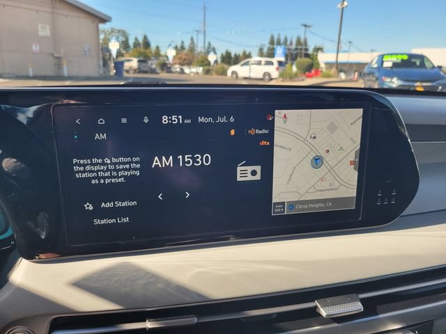 Used 2024 Hyundai Palisade SEL FWD image 23