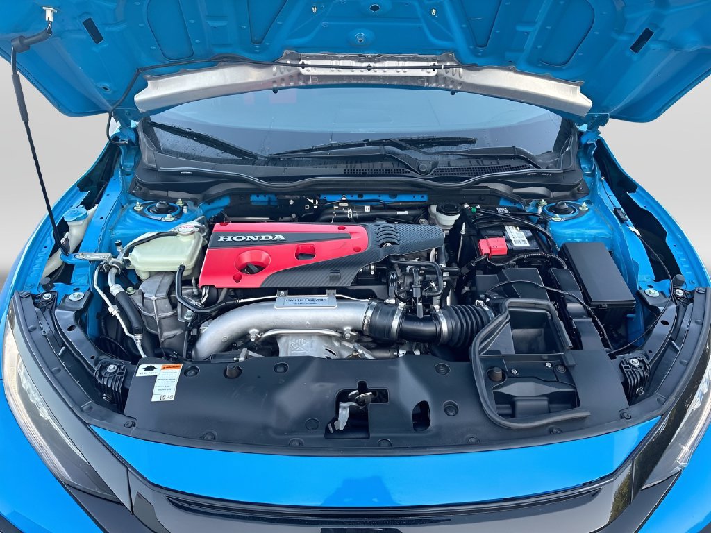Used 2021 Honda Civic Type R image 29