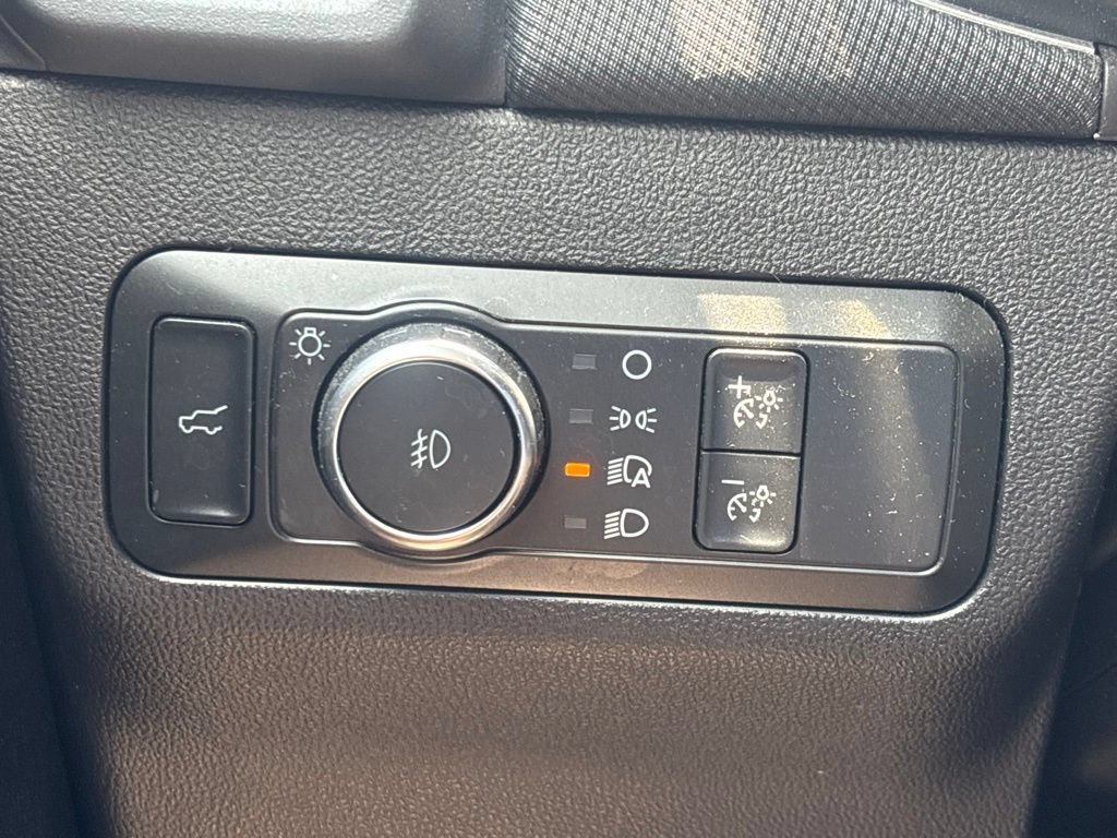 Used 2021 Ford Bronco Sport Outer Banks AWD/4WD image 25