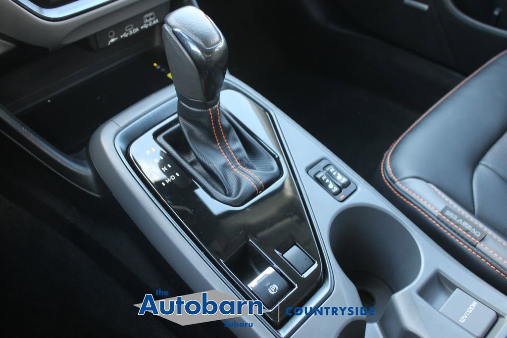 Certified 2024 Subaru Crosstrek 2.5i Limited AWD/4WD image 19