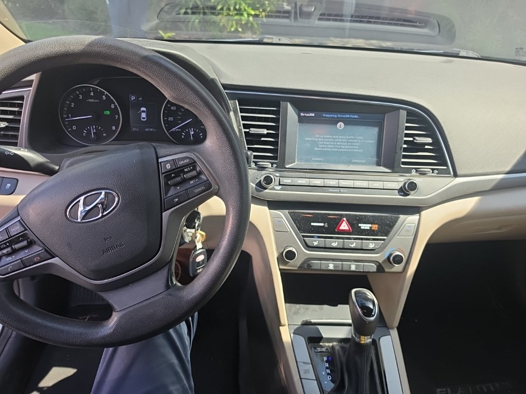 Used 2018 Hyundai Elantra SEL FWD image 4