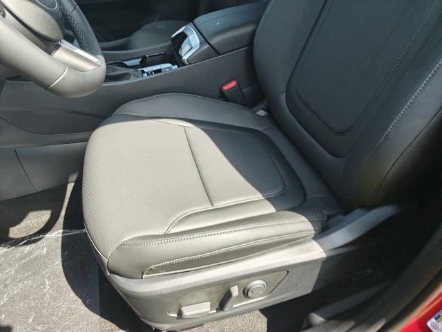 Certified 2025 Hyundai Tucson XRT video 4