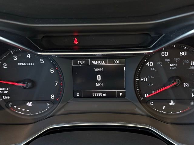 Used 2021 Chevrolet TrailBlazer LT w/ Convenience Package image 18