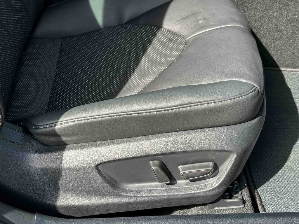 Used 2024 Toyota Camry XSE w/ Cold Weather Package image 24
