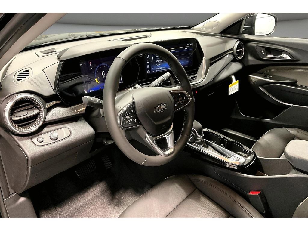 New 2026 Chevrolet Trax ACTIV w/ Driver Confidence Package FWD image 7