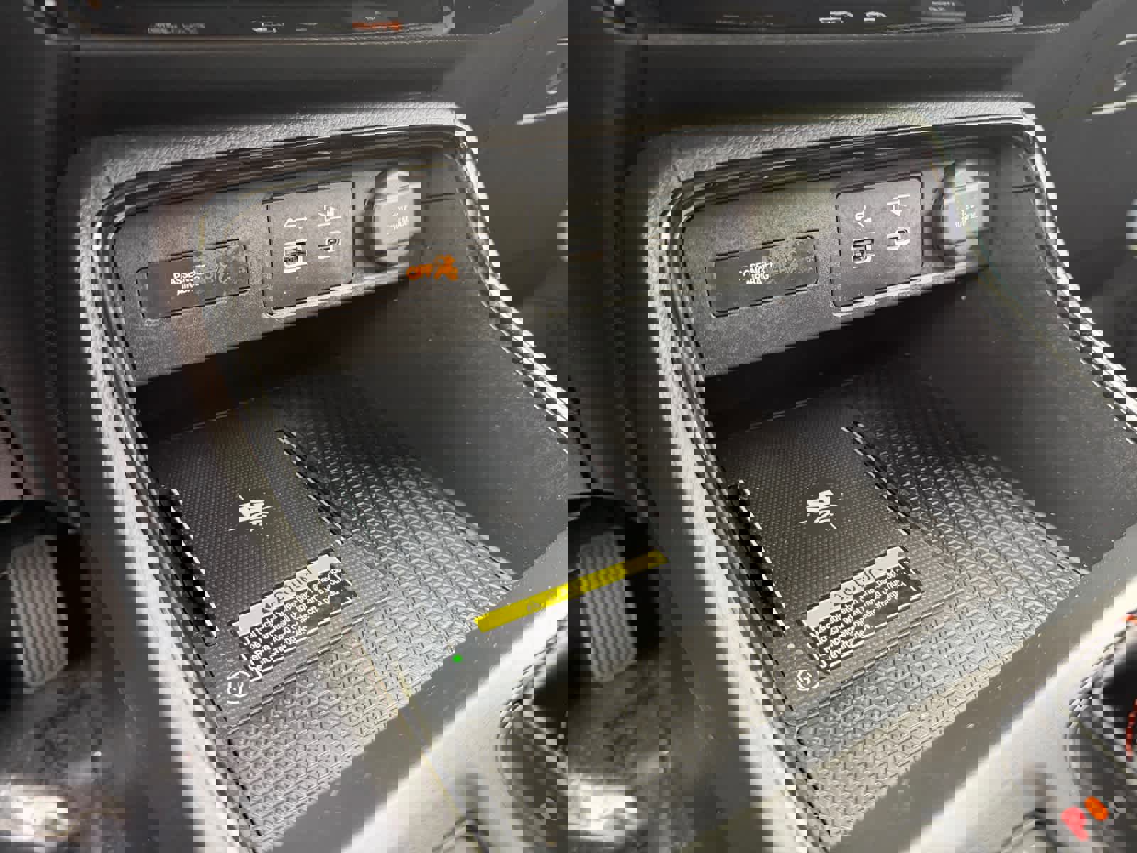 Used 2025 Honda CR-V Sport Touring image 30