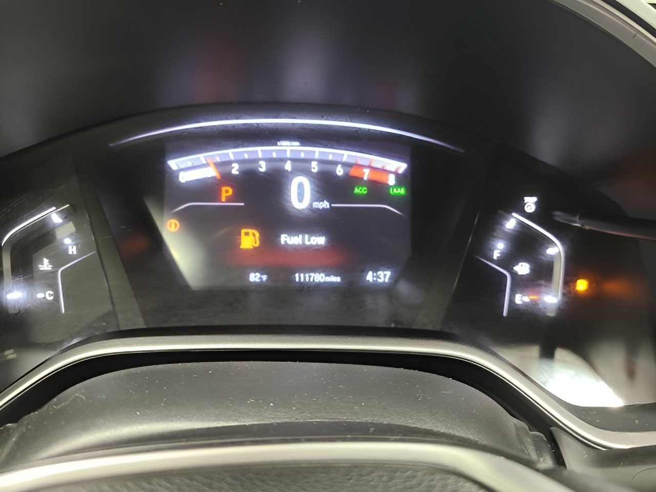 Certified 2020 Honda CR-V Touring image 29