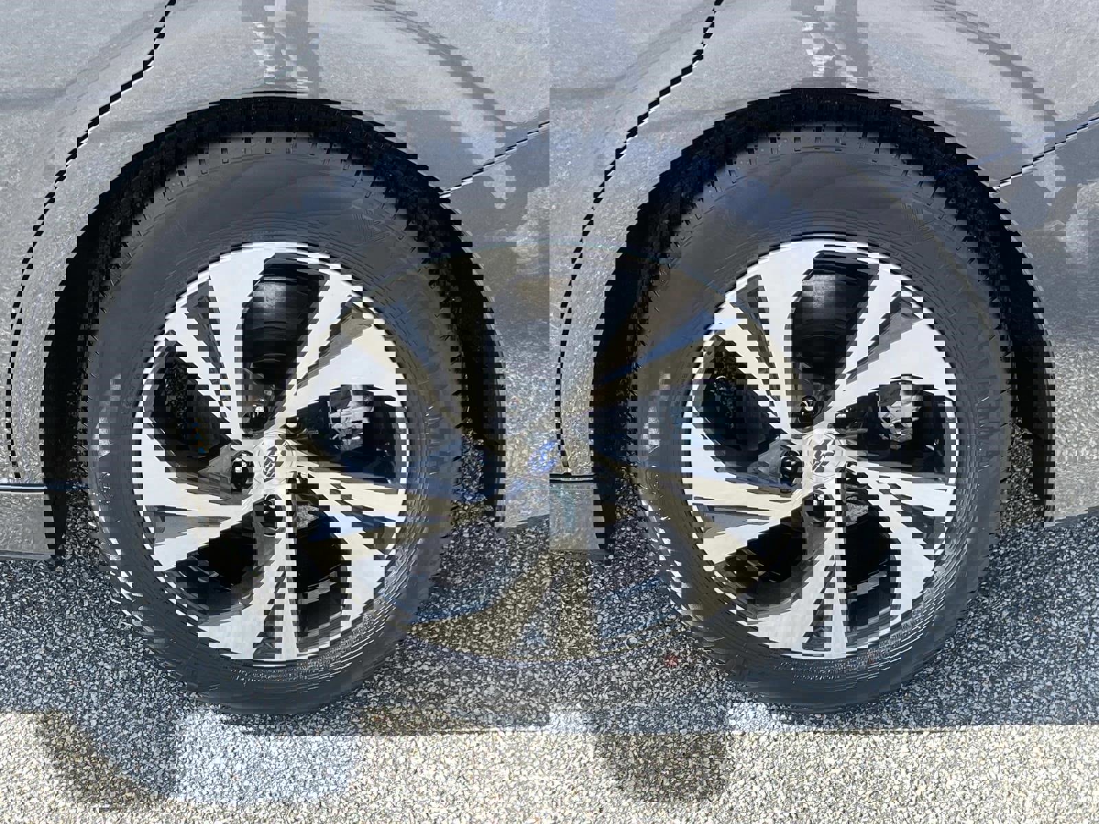 Certified 2025 Subaru Legacy w/ Popular Package #1A image 19