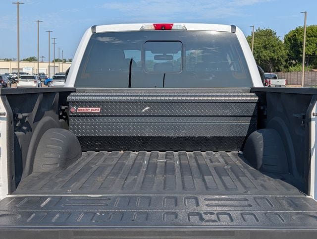Used 2019 Ford F250 Lariat w/ Chrome Package AWD/4WD image 28