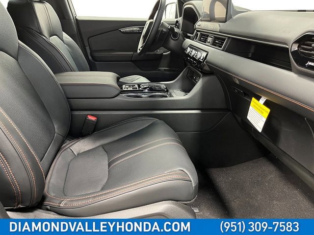 New 2026 Honda Passport TrailSport Elite image 28