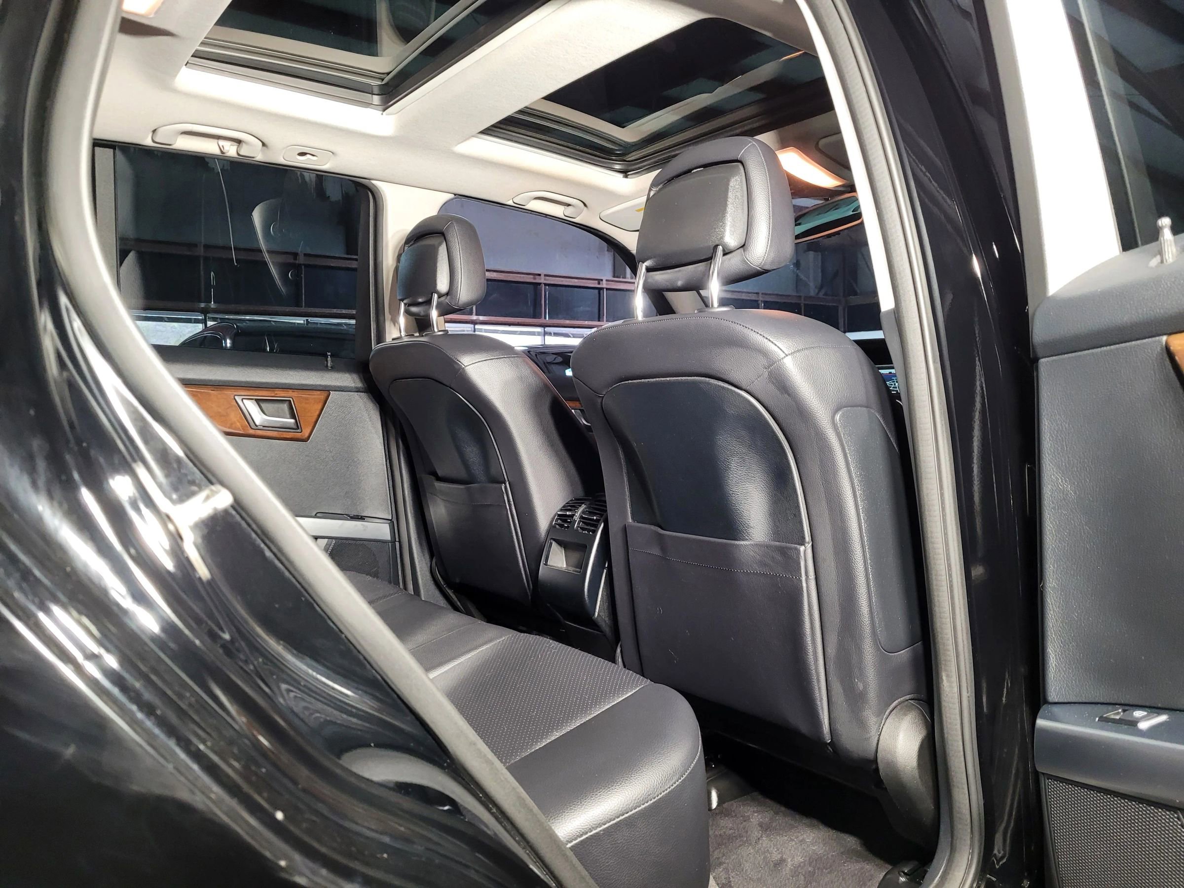 Used 2015 Mercedes-Benz GLK 350 4MATIC image 38