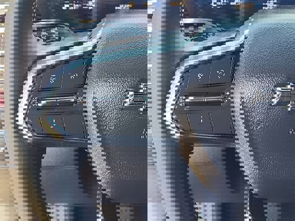 Certified 2024 Chevrolet Traverse Z71 image 21