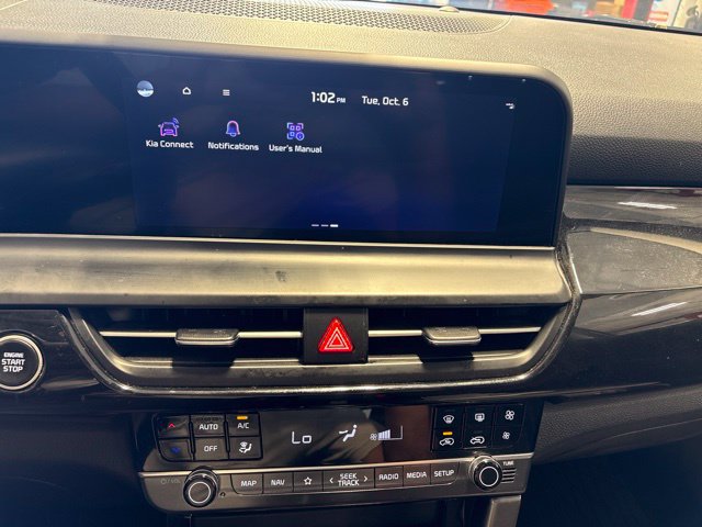 Used 2024 Kia Seltos S AWD/4WD image 13