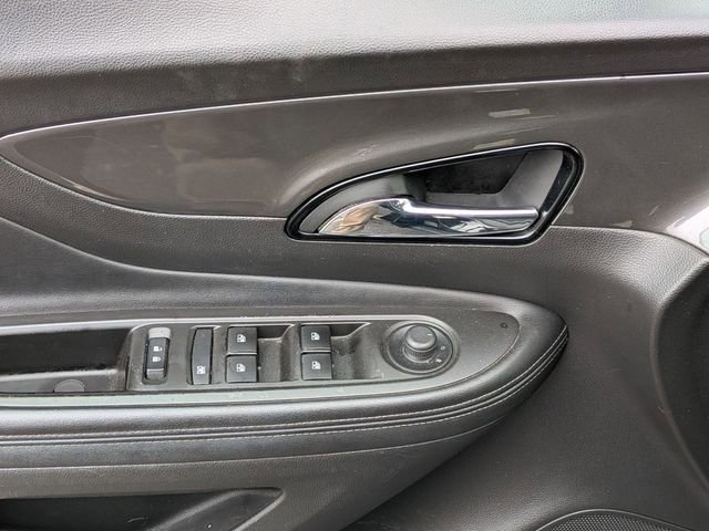 Used 2018 Buick Encore Preferred FWD image 16
