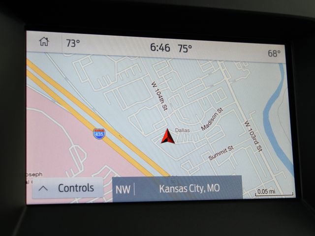 Used 2019 Ford Edge Titanium w/ Equipment Group 301A FWD image 20