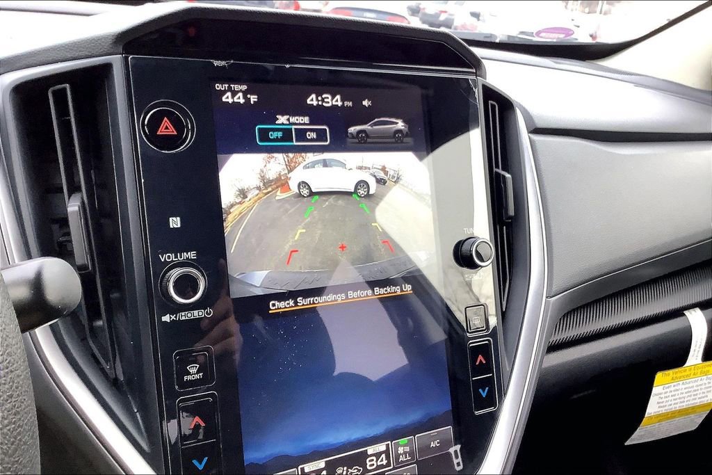 Used 2024 Subaru Crosstrek 2.0i Premium AWD/4WD image 24